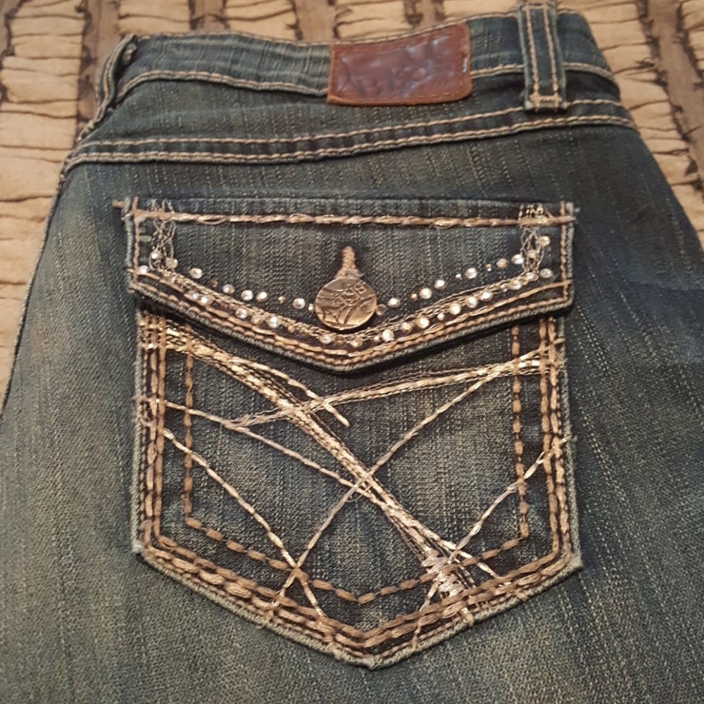 BKE JEANS